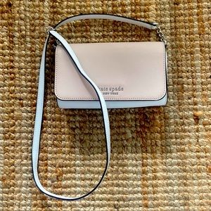 Kate spade purse